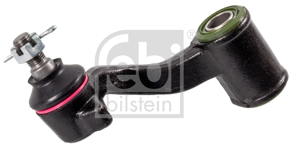 Intermediate Steering Lever